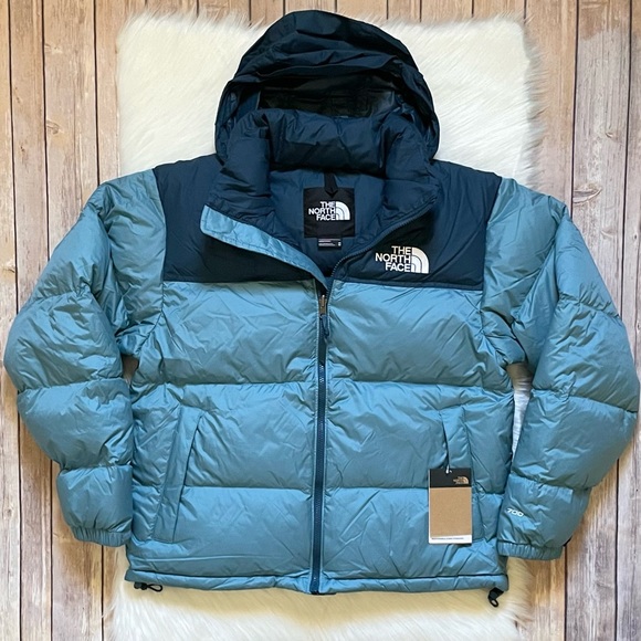 The North Face Men’s 1996 Retro Nuptse Jacket - Picture 5 of 10